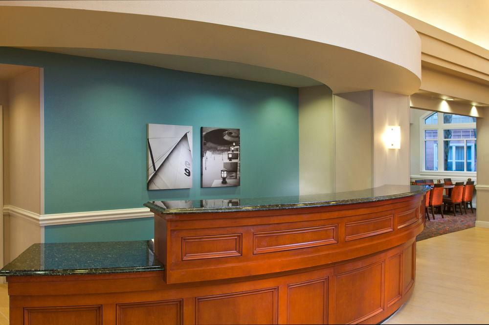Residence Inn Sandestin At Grand Boulevard Мирамар-Бич Экстерьер фото