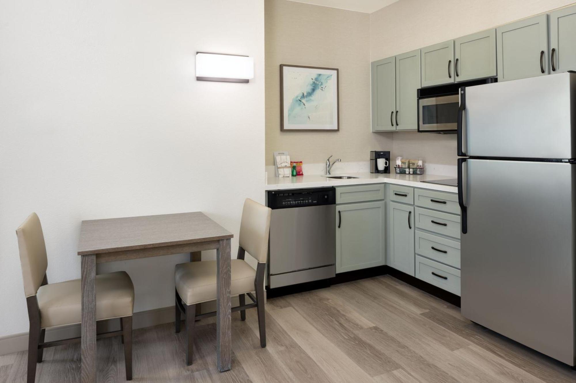 Residence Inn Sandestin At Grand Boulevard Мирамар-Бич Экстерьер фото