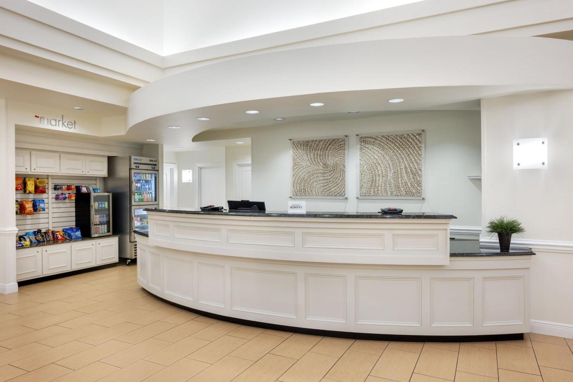 Residence Inn Sandestin At Grand Boulevard Мирамар-Бич Экстерьер фото