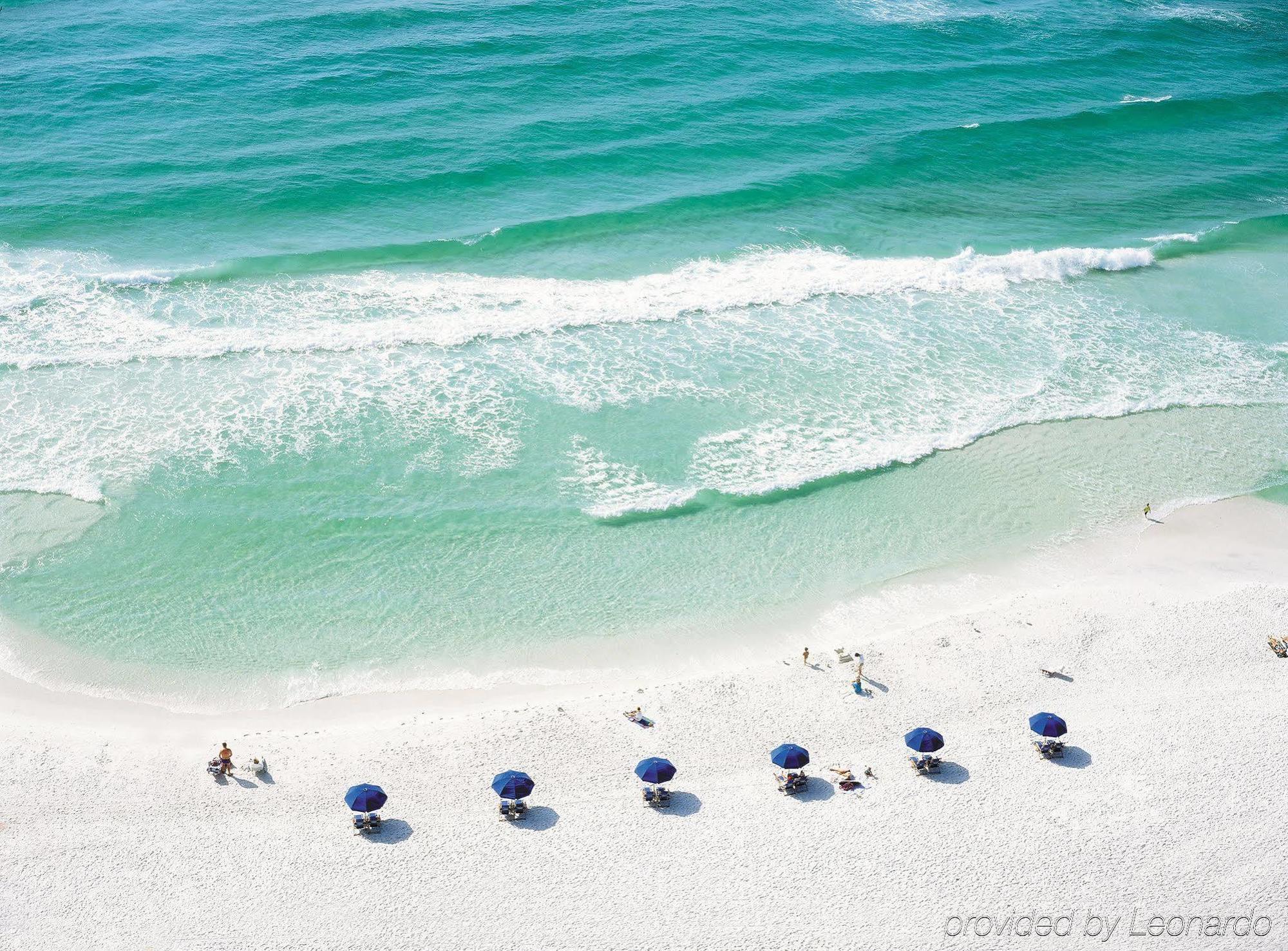 Residence Inn Sandestin At Grand Boulevard Мирамар-Бич Удобства фото